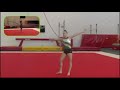 level 6 floor routine rock prelude auswag