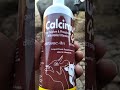 calcimust gel trending youtube shorts viralvideo