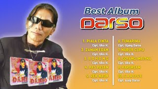 Best Album Vol 3 Darso Piala Cinta Full Album