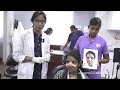 Getting a nose job in India after Trauma -  RHINOPLASTY RECOVERY VLOG