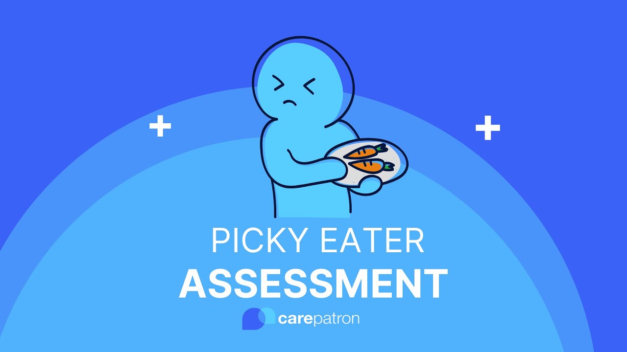 Picky Eater Test Youtube