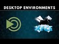 How To Install Xfce4 & MATE Desktop Environments On Kali Linux