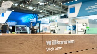 TRUMPF Exhibitions: Impressionen LASER World of PHOTONICS 2019