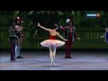 sleeping beauty ballet aurora entrance u0026 rose adagio in maya plisetskaya tribute