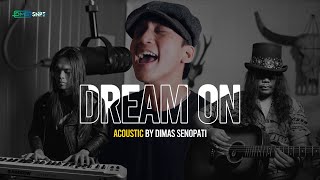 Aerosmith - Dream On (Acoustic Cover)