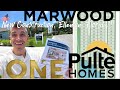 MARWOOD- PULTE HOMES. NO CDD! Ellenton Florida New Construction tour￼ presented by Robert Lunt