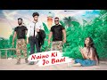 Naino Ki Jo Baat Naina Jaane Hai | Sad Love Story | Hindi Song | By Unknown Boy Varun