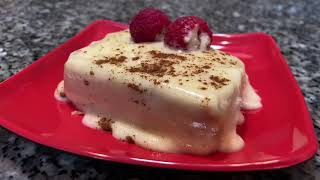 Recipe Latiya Dessert Guam 2021