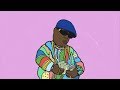 The Notorious B.I.G. - Suicidal Thoughts (Lofi Version)