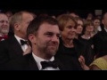 Daniel Day-Lewis winning Best Actor for There Will Be Blood