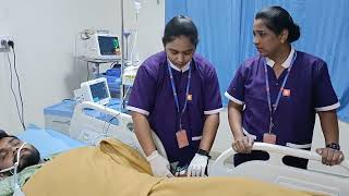 International Nurses Day 2022 | Malla Reddy Narayana Multispeciality Hospital