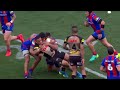 suaia matagi best back fence carries ᴴᴰ