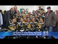 15 Killed In Bus Crash Involving Canadian Junior Hockey Team