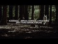 HUMANIMAL - SERIGALA FEAT. KMNG SERIGALA MALAM (OFFICIAL VIDEO LYRICS)