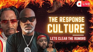 CAN WE CONTROL HOW PEOPLE RESPOND? LETS CLEAR THE RUMORS!