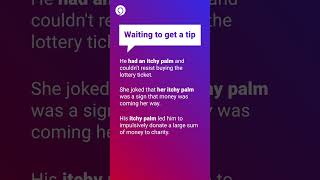 Unlocking the Mystery of the Itchy Palm 🤔✋ | Superstitions or Signs?"