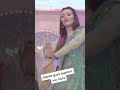 sana javed official tik tok video