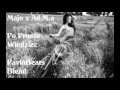 majo x ad.m.a po prostu wiedzieć pavlobeats blend