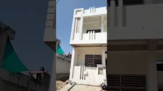 20*45=100 Gaj House Only 43 Lakh