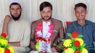 Wedding ceremony of suleman khan Rawal kor 2023