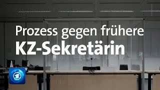 Anklage wegen Beihilfe zum Mord in mehr als 11.000 Fällen