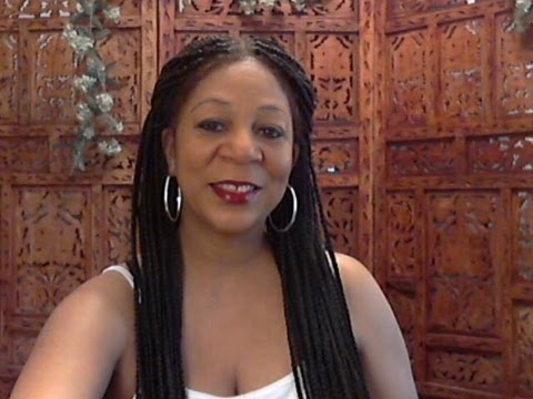 Box Braid Wig Tutorial Youtube