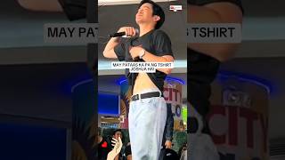 Why so pogi naman Joshua? #joshuagarcia #trending #shorts #fyp #foryou #foryoupage #shortsfeed