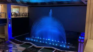 Grand Indonesia Fountain Show - Air Mancur Grand Indonesia | November 2021