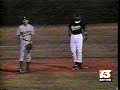 1998 laredo alexander bulldog baseball news clip 04