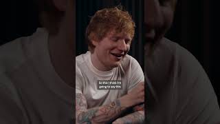 Ed Sheeran's Piece Unique Patek Philippe