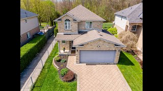 1756 Birchwood Drive, London, Ontario N6K 4X2