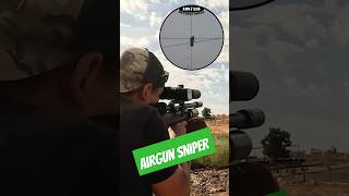 Airgun Sniper | FX Wildcat BT Compact | Best PCP Airguns in the world | FX Airguns