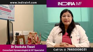 क्यों होता है Miscarriage (गर्भपात) और कैसे बचें इससे? | Dr Deeksha Indore | Indira IVF