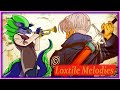 Mind Power... Ki (English Vocal Cover) [REUPLOAD] - Loxtile Melodies