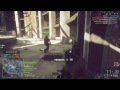 ■reotanのbf4実況■part90 出撃 ハンドガンonlyサーバー ロッカー コンクエスト