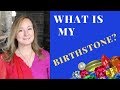 What Is My BIRTHSTONE? | Birthstones For Each Month