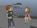 Character Animation Student Example - Animation Mentor