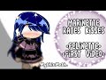 ||• Marinette Rates Kisses!💋•||• ⚠️FELINETTE WARNING.⚠️•||• MLB•||• Not OG💕•||