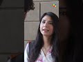 Miss World - Ramsha Khan - 𝐅𝐮𝐧𝐧𝐲 𝐒𝐜𝐞𝐧𝐞 #Shorts HumTum