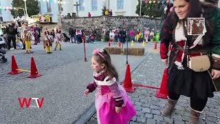 Fasnacht'24 Willisau \