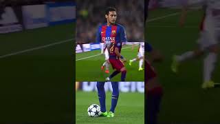 Neymar's Brilliance: Mesmerizing Skills \u0026 Electrifying Speed 🌟⚽️