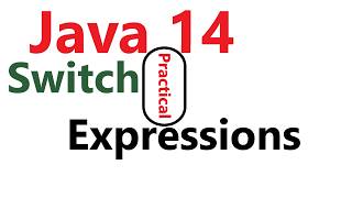 Java 14 Switch Expressions Tutorial | Hands-On Guide to Enhanced Switch Statements and Yield Keyword