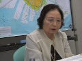 被爆者の声〝目をくりぬかれた母〟（1）／竹岡智佐子さん