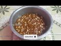 கீழக்கரை ஸ்பெஷல் தொதல் அல்வா thodhal recipe in tamil food library tamil