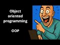 35. OOP in Python - Inheritance - constructor and super method