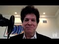 did string theory poison physics eric weinstein and brian greene clash over theories of everything