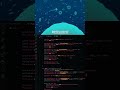 Realistic Fish 2.O | HTML | CSS | Js | #trending #shorts #animation #fish #3danimation #coding #ai
