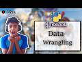 Pandas | AI Engineering for 365 Days | (Day 42/365) [Horizontal Stream]