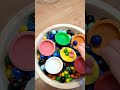 Marble Run ASMR | Bowl Full of Marbles