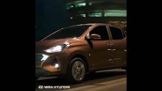 Mira Hyundai | Aura